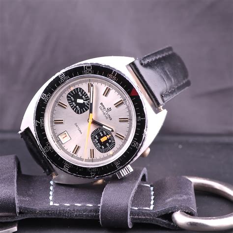 breitling datora case|breitling datora for sale.